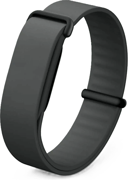 Google Elevated Modern Band für Fitbit Air