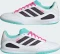 adidas Super Sala Competition 3 cloud white/aurora black/flash aqua Vorschaubild
