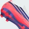 adidas F50 Hyperfast Club FG/MG cloud white/solar purple/solar turbo (Junior) Vorschaubild