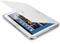 Samsung Flip Cover Schutzhülle weiß Vorschaubild
