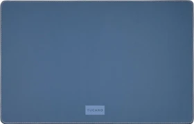 Tucano One Desk Pad für MacBook Neo, 550x350mm, Indigo blau (MA-ONEDP-B)