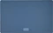 Tucano One Desk Pad für MacBook Neo, 550x350mm, Indigo blau Vorschaubild