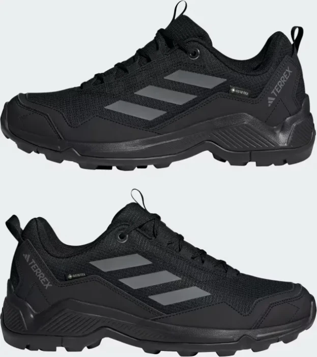 adidas Terrex Eastrail GTX core black/grey four (Herren)