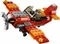 LEGO Creator 3in1 - Roter Helikopter Vorschaubild