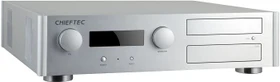 Chieftec Hi-Fi HM-03 silber