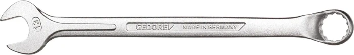 Gedore 1 B 65 Ring-Maulschlüssel, 65x710mm