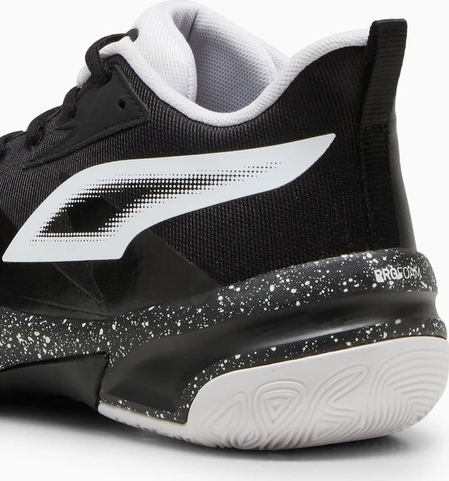 Puma Genetics Speckle puma black/puma white (Damen)