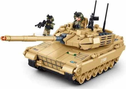 Sluban Army Type 15 Light Tank