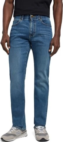 Lee Slim Fit MVP Jeans marset (Herren)
