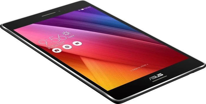 ASUS ZenPad S 8.0 Z580CA-1A046A, schwarz, 32GB