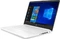 HP 14s-dq1301ng, Snowflake White, Core i5-1035G1, 8GB RAM, 512GB SSD, DE Vorschaubild