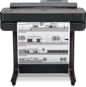 HP DesignJet T650, A1/24"