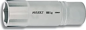 Hazet 900LG-21 Außensechskant Steckschlüssel 1/2", 21x85mm