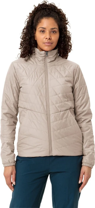 Vaude Mineo 3in1 Funktionsjacke linen (Damen)