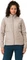 Vaude Mineo 3in1 Funktionsjacke linen (Damen) Vorschaubild