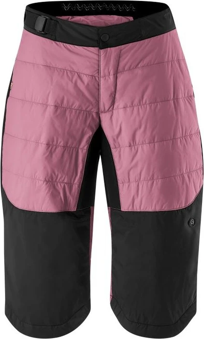 Gonso Trail Shorts Primaloft Fahrradhose kurz nightime lilac (Damen)