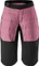 Gonso Trail Shorts Primaloft Fahrradhose kurz nightime lilac (Damen) Vorschaubild