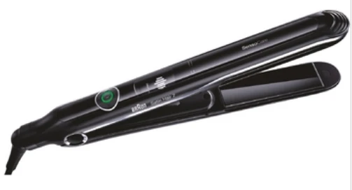 Braun BRST780E ST 780 Satin Hair 7 SensoCare Haarglätter sw (BRST780E)