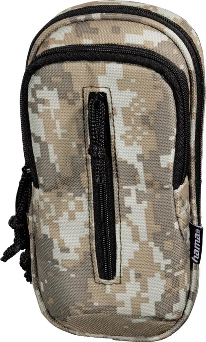 Hama Pixel Smash Tasche beige (PSVita)
