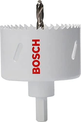 Bosch DIY HSS Bimetall Lochsäge, 68mm, 1 Stück