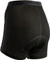 Löffler Transtex Light Bike Boxer Briefs schwarz (Damen) Vorschaubild