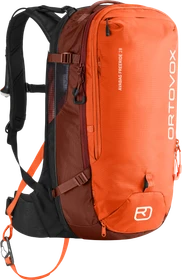 Ortovox Avabag Litric Freeride 28 desert orange