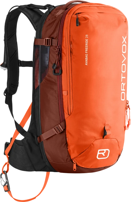 Ortovox Avabag Litric Freeride 28
