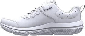 Under Armour Pre School Assert 10 AC Uniform Synthetic weiß (Junior)