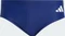 adidas 3-Streifen Badehose dark blue/white (Herren) Vorschaubild