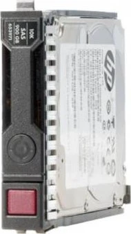 HP 240GB Value Endurance SFF SC Enterprise SSD, 2.5"