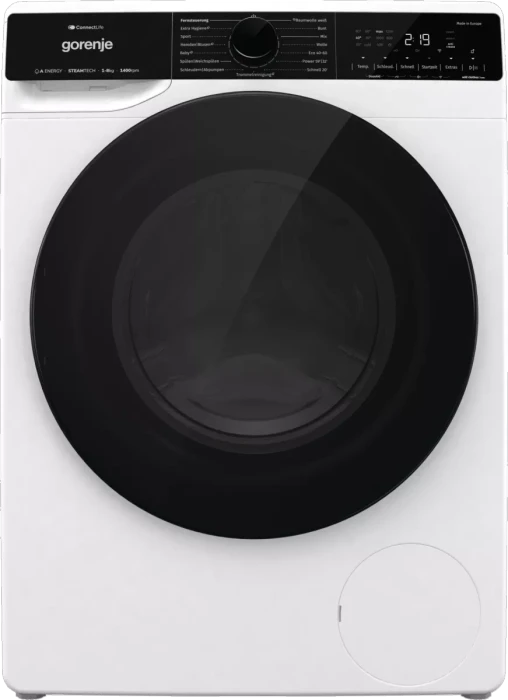 Gorenje WPNA84ATSWIFI3 Frontlader