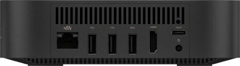 HP Chromebox G2, Core i5-7300U, 8GB RAM, 64GB SSD