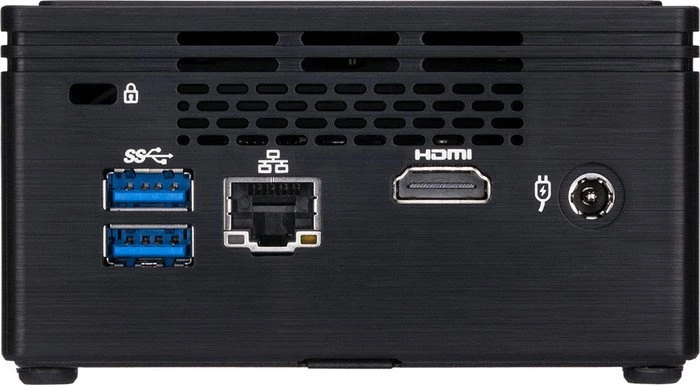 GIGABYTE Brix GB-BPCE-3350C
