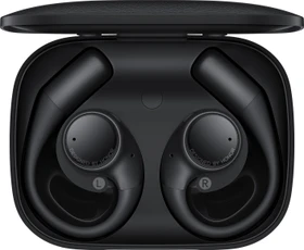 Honor Earbuds Open schwarz