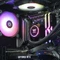 Thermaltake Kallisto, schwarz, Ryzen 5 5600X, 16GB RAM, 1TB SSD, GeForce RTX 3060 Vorschaubild