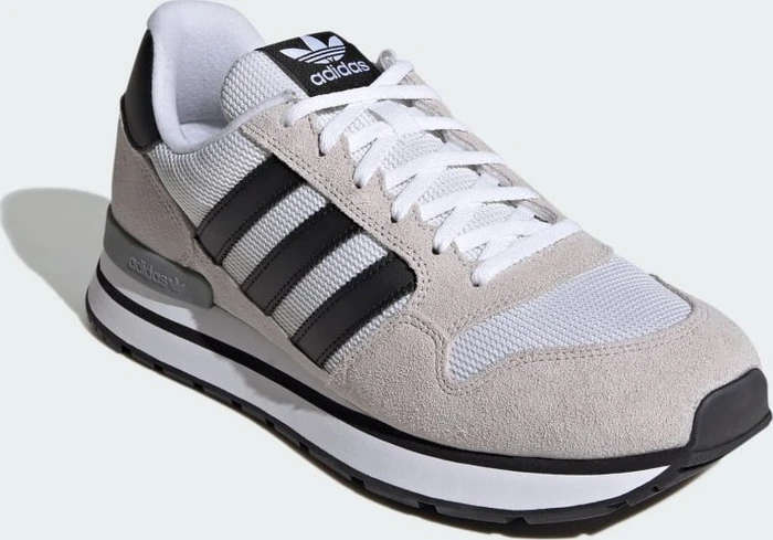 adidas ZX 500 RS cloud white/core black/grey one