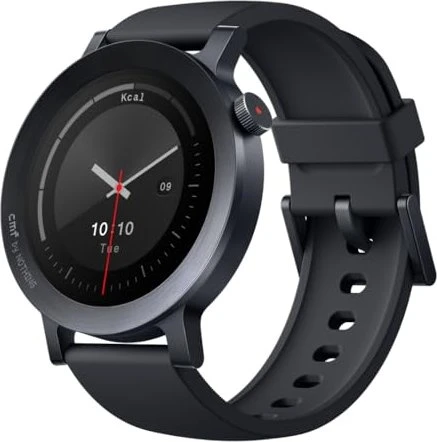 CMF Watch 3 Pro dark grey