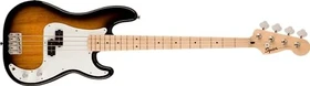 Fender Squier Sonic Precision Bass MN 2-Color Sunburst