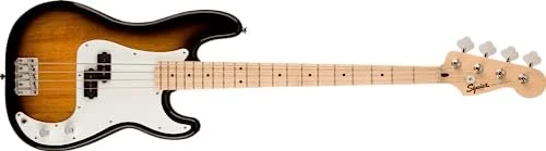 Fender Squier Sonic Precision Bass MN 2-Color Sunburst