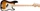 Fender Squier Sonic Precision Bass MN 2-Color Sunburst (0373902503)