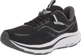 Saucony Omni 21 black/white (Damen)