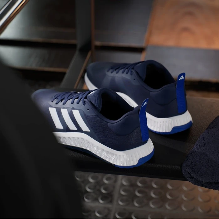 adidas Everyset dark blue/cloud white/lucid blue