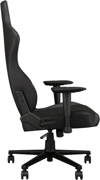 ASUS ROG Aethon Gamingstuhl, schwarz/grau