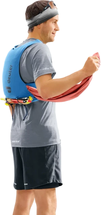 Deuter Traick 9 neptune/nightblue