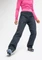 Maier Sports Lindon Hose lang graphite (Damen) Vorschaubild