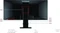 ViewSonic VA3456-MHDJ, 34.1" Vorschaubild