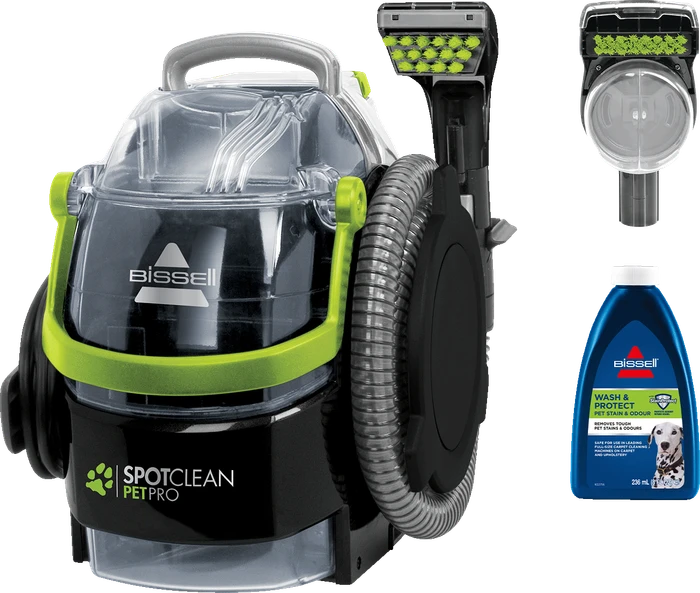 Bissell SpotClean Pet Pro Waschsauger