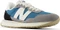 New Balance 237 grey/sea salt (Herren) Vorschaubild