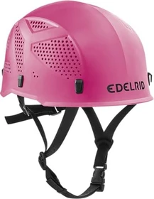 Edelrid Ultralight Helm granita