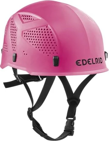 Edelrid Ultralight Helm granita